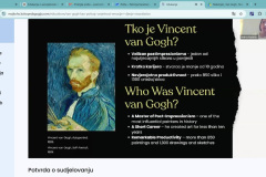 Van-Gogh