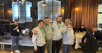 Udruga Vretenac ostvarila sjajan uspjeh u Sisku