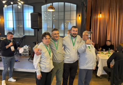 Udruga Vretenac ostvarila sjajan uspjeh u Sisku