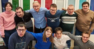 LJUBAVNA VELJAČA U VRETENCIMA