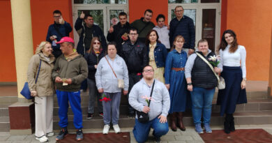 „Svjetski dan činjenja dobrih djela“  kroz suradnju sa IOŠ, Slatina