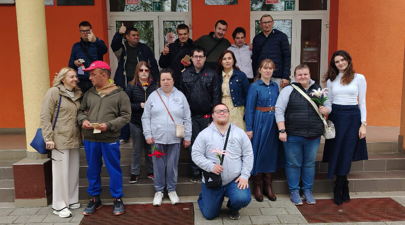 „Svjetski dan činjenja dobrih djela“  kroz suradnju sa IOŠ, Slatina