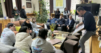 Prvi koraci prema inkluzivnoj kulturnoj baštini  Virovitičko-podravske županije