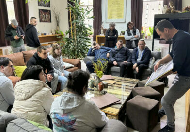 Prvi koraci prema inkluzivnoj kulturnoj baštini  Virovitičko-podravske županije