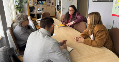 Slatina dobiva inkluzivnu kulturnu rutu – pokrenut program „Kultura bez prepreka“ Slatina dobiva inkluzivnu kulturnu rutu – pokrenut program „Kultura bez prepreka“