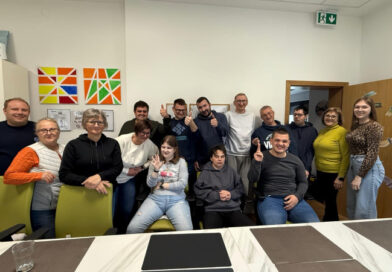 Još jedna slatka suradnja Vretenci i Udruga dijabetičara Slatina Još jedna slatka suradnja Vretenci i Udruga dijabetičara Slatina