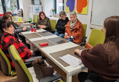 OBC VIROVITICA – GRUPA PODRŠKE ZA RODITELJE “Moje dijete je moja snaga” OBC VIROVITICA – GRUPA PODRŠKE ZA RODITELJE “Moje dijete je moja snaga”