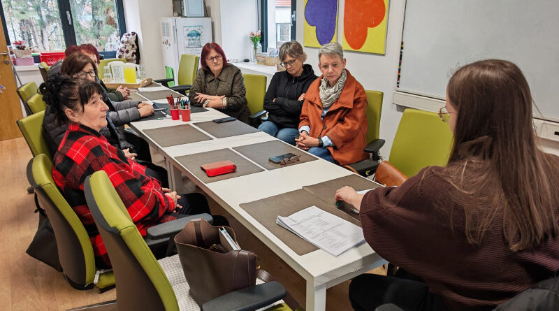 OBC VIROVITICA – GRUPA PODRŠKE ZA RODITELJE “Moje dijete je moja snaga” OBC VIROVITICA – GRUPA PODRŠKE ZA RODITELJE “Moje dijete je moja snaga”