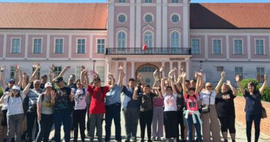 Udruga Vretenac, Slatina kroz dvorce naše županije gradi inkluzivnu kulturnu rutu Udruga Vretenac, Slatina kroz dvorce naše županije gradi inkluzivnu kulturnu rutu
