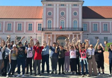 Udruga Vretenac, Slatina kroz dvorce naše županije gradi inkluzivnu kulturnu rutu Udruga Vretenac, Slatina kroz dvorce naše županije gradi inkluzivnu kulturnu rutu