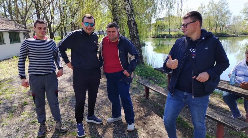 TRAVANJ KAKAV VOLIMO u poludnevnom boravku