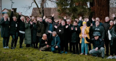 UOSIT Vretenac, Slatina kroz video i kampanju ‘Informiramo te’ poslala važnu poruku zajednici UOSIT Vretenac, Slatina kroz video i kampanju ‘Informiramo te’ poslala važnu poruku zajednici