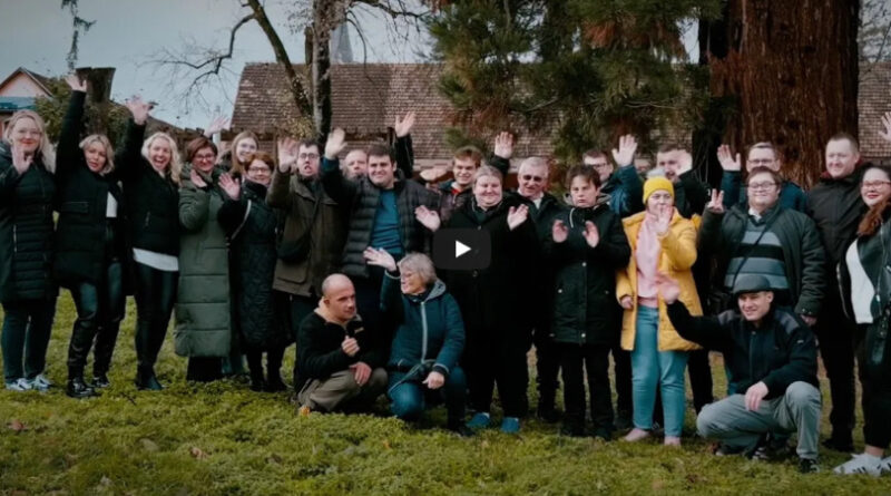 UOSIT Vretenac, Slatina kroz video i kampanju ‘Informiramo te’ poslala važnu poruku zajednici UOSIT Vretenac, Slatina kroz video i kampanju ‘Informiramo te’ poslala važnu poruku zajednici