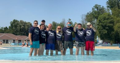 Ljetni bljesak 2026 – Vretenci pokazali timski duh i sportski entuzijazam u Lipiku Ljetni bljesak 2026 – Vretenci pokazali timski duh i sportski entuzijazam u Lipiku