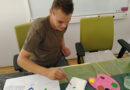 Likovno-literarne radionice programa „Kultura bez prepreka“ inspirirane prirodom i zajedničkim izletom (5. i 6. radionica) Likovno-literarne radionice programa „Kultura bez prepreka“ inspirirane prirodom i zajedničkim izletom (5. i 6. radionica)