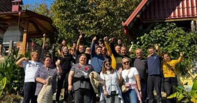 AKTIVNOST U ZAJEDNICI – Kod prijatelja u gostima