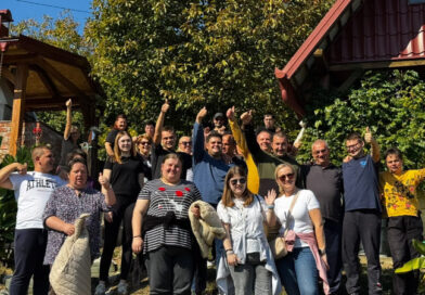 AKTIVNOST U ZAJEDNICI – Kod prijatelja u gostima