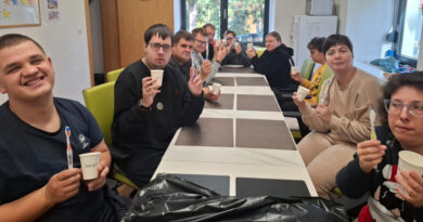 Klub samozastupnika i radionice socijalnih i životnih vještina za OSIT (listopad)