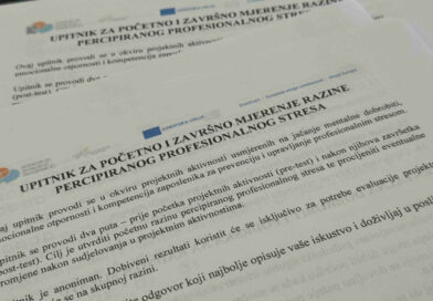 Briga o zaposlenicima kao temelj kvalitetne podrške korisnicima Briga o zaposlenicima kao temelj kvalitetne podrške korisnicima