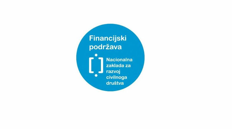 Nastavak podrške Nacionalne zaklade važan je oslonac za rad Udruge Vretenac